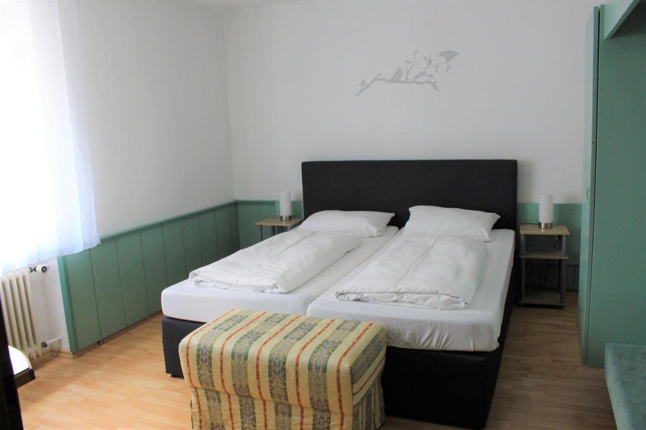 Hotel Ulmer Spatz Ngoại thất bức ảnh