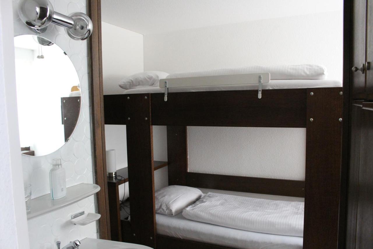 Hotel Ulmer Spatz Ngoại thất bức ảnh