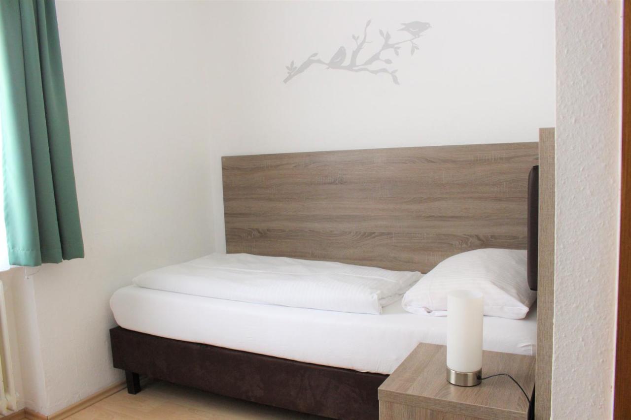 Hotel Ulmer Spatz Ngoại thất bức ảnh
